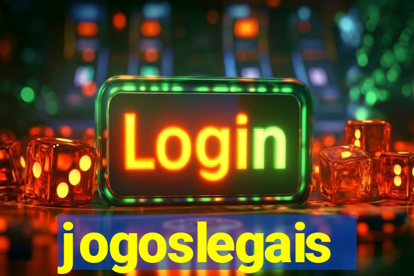 jogoslegais