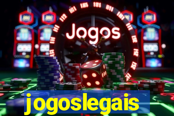 jogoslegais