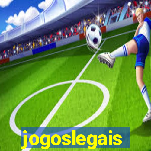 jogoslegais