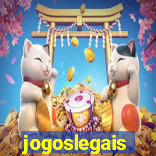 jogoslegais