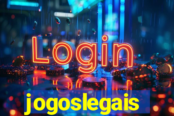 jogoslegais