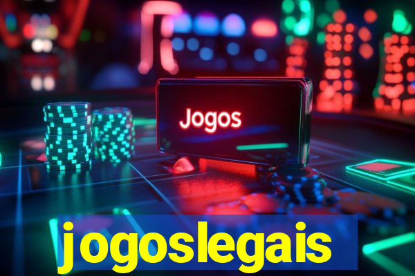 jogoslegais