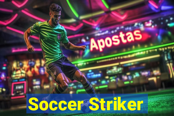 Soccer Striker