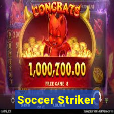 Soccer Striker