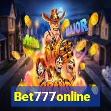 Bet777online