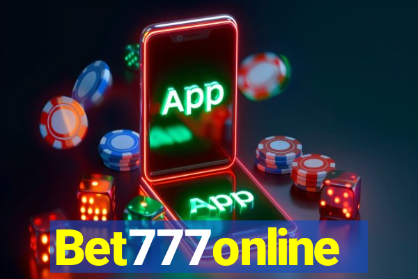 Bet777online