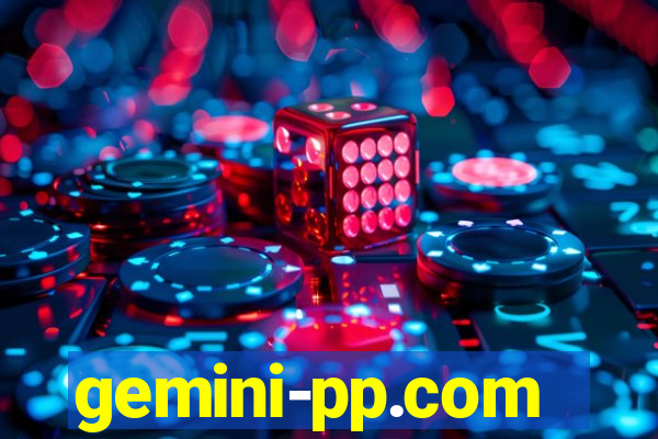 gemini-pp.com