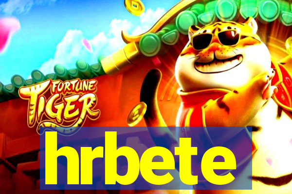 hrbete