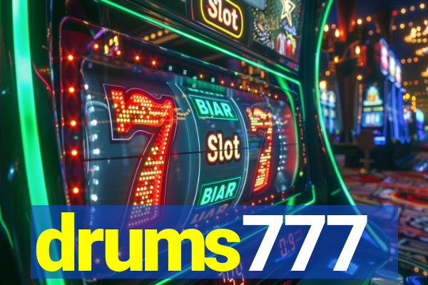 drums777