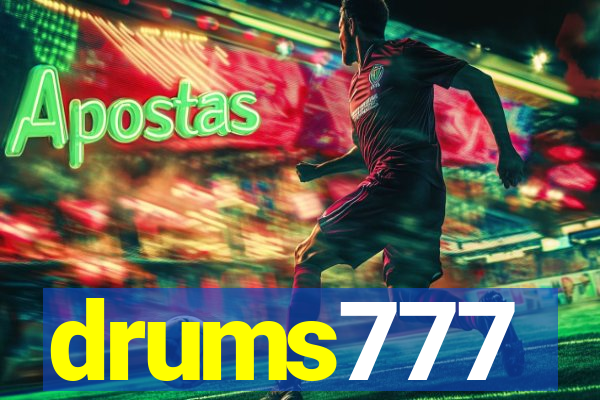 drums777