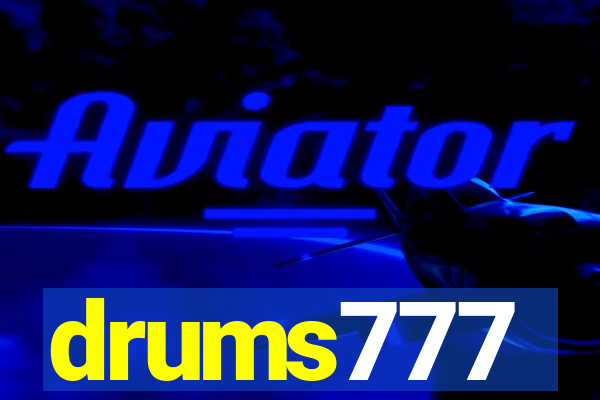 drums777