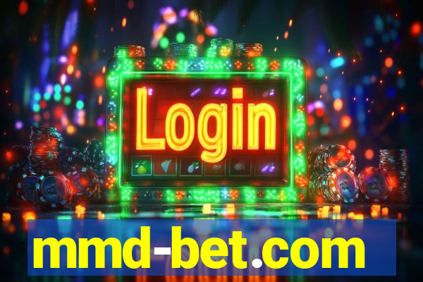 mmd-bet.com