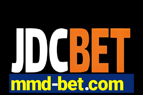 mmd-bet.com