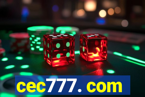 cec777. com