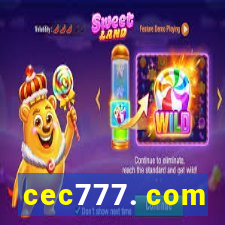 cec777. com