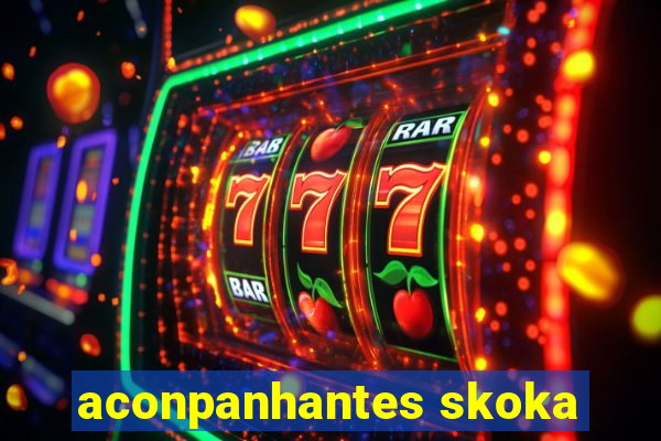 aconpanhantes skoka