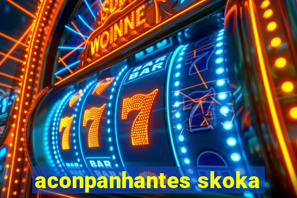 aconpanhantes skoka