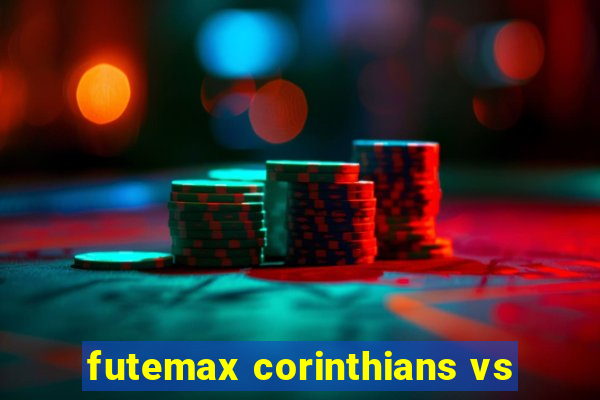 futemax corinthians vs