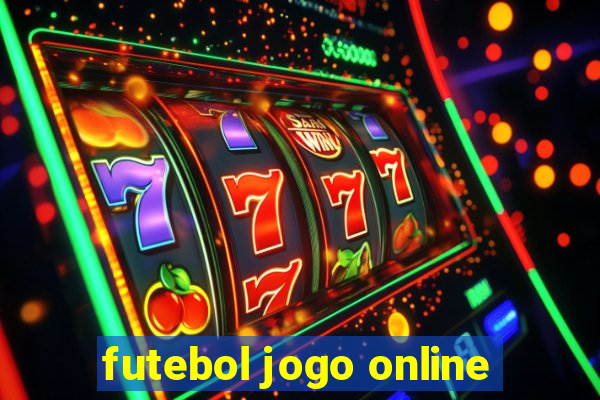 futebol jogo online