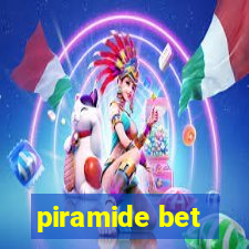 piramide bet