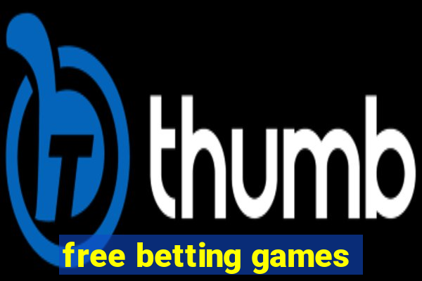 free betting games