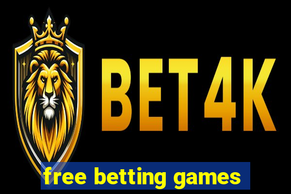 free betting games