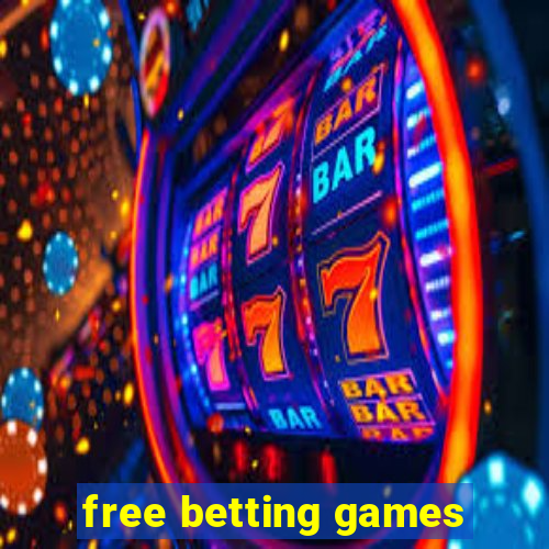 free betting games