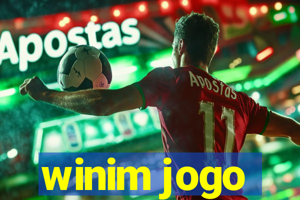 winim jogo