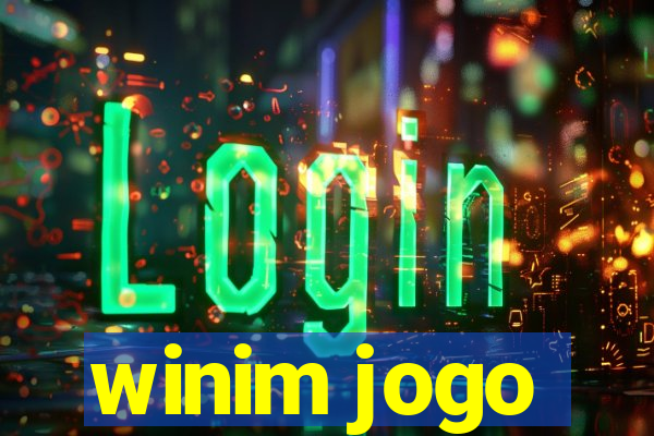 winim jogo