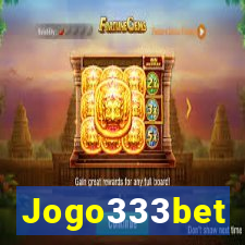 Jogo333bet