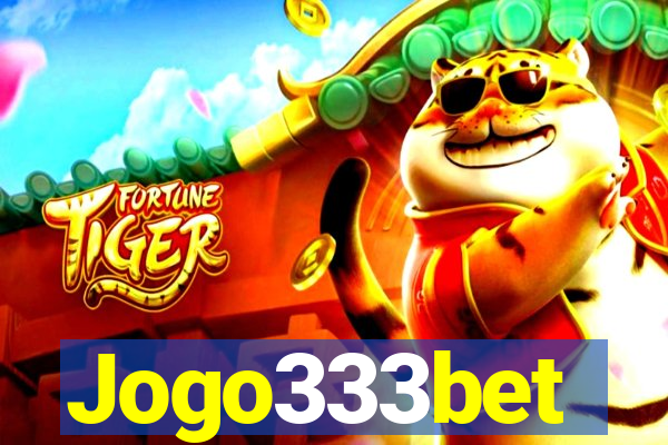 Jogo333bet