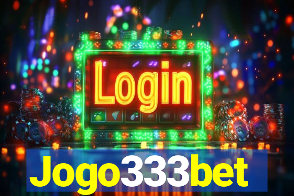 Jogo333bet