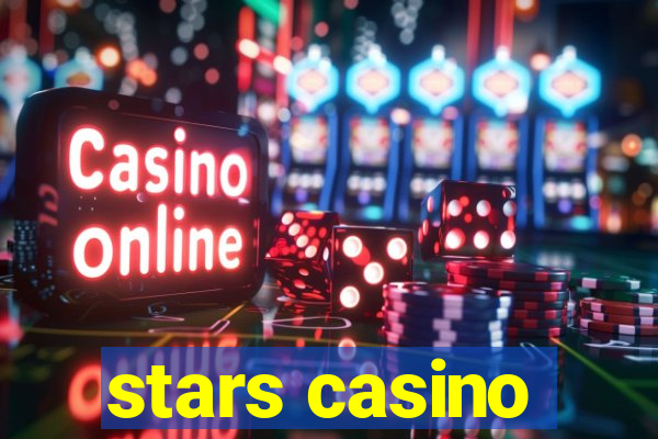 stars casino