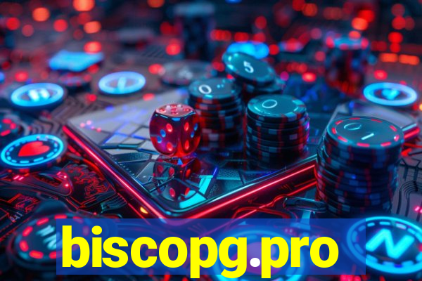 biscopg.pro