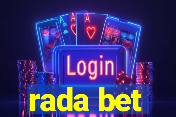 rada bet