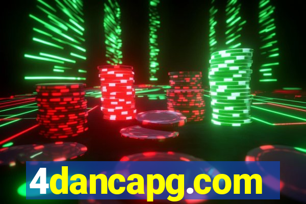 4dancapg.com