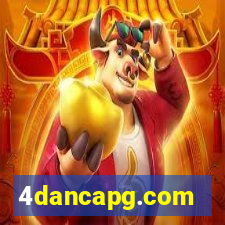 4dancapg.com