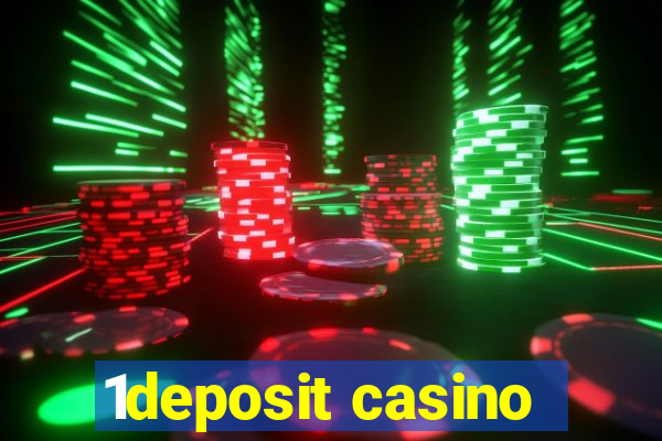 1deposit casino