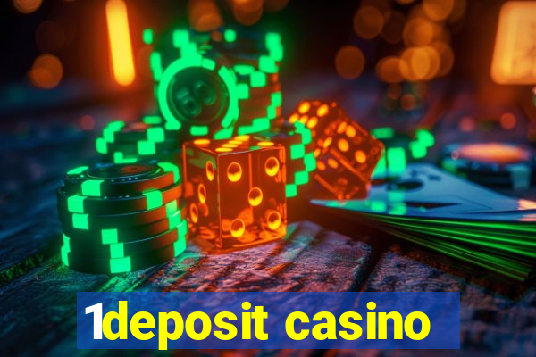 1deposit casino