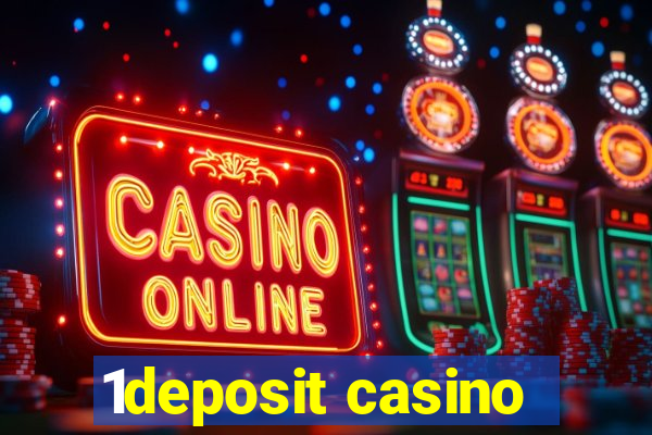 1deposit casino