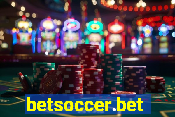 betsoccer.bet