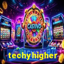 techyhigher