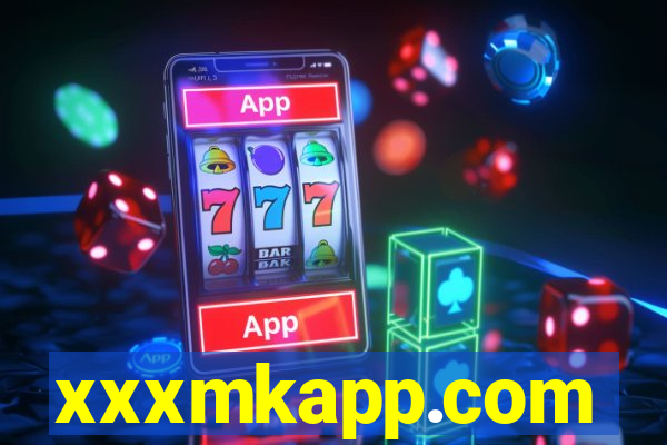 xxxmkapp.com