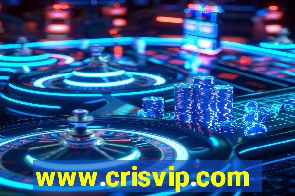 www.crisvip.com.br