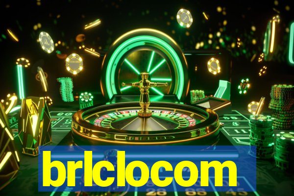 brlclocom