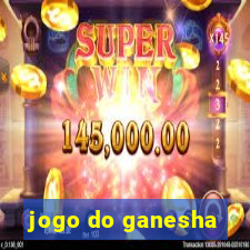 jogo do ganesha