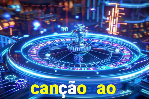 canção ao cordeiro declamação