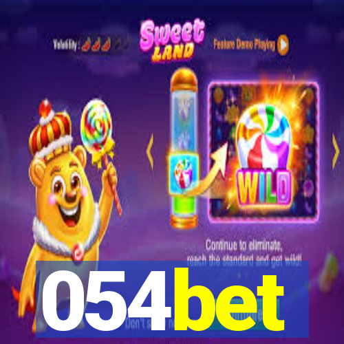 054bet