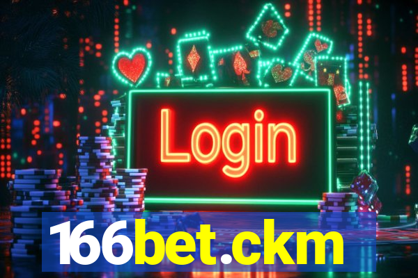 166bet.ckm