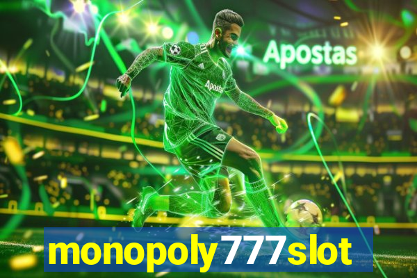 monopoly777slots.com